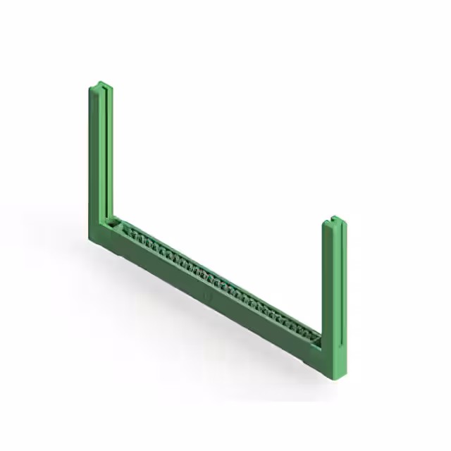 307-027-457-158 EDAC Inc.  Edgeboard Connectors